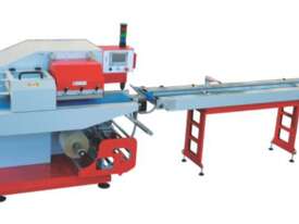 BT600 Horizontal Flow Wrapper Machines - picture0' - Click to enlarge