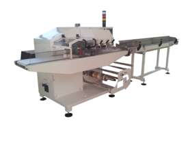 BT600 Horizontal Flow Wrapper Machines - picture1' - Click to enlarge