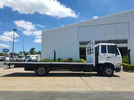 2010 NISSAN UD MK 6 - Tray Truck - picture2' - Click to enlarge