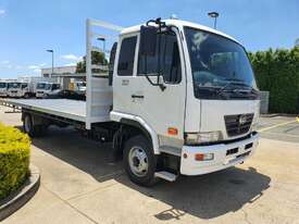 2010 NISSAN UD MK 6 - Tray Truck - picture1' - Click to enlarge