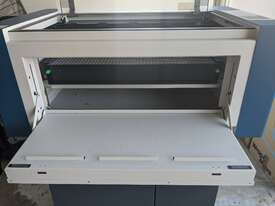 Epilog Zing 24 Laser Cutter 30w - picture2' - Click to enlarge