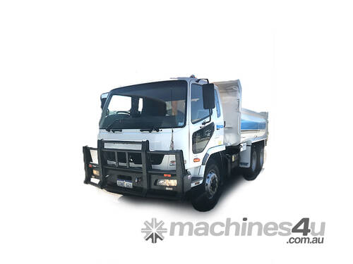 10M TIP TRUCK - Hire