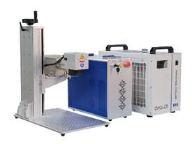 AJAX UV Laser Marking Machines - picture0' - Click to enlarge