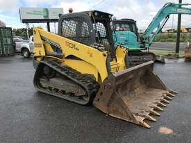 WACKER NEUSON 1101cp Compact Track Loader - picture0' - Click to enlarge