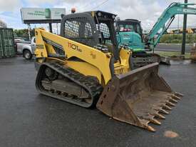 WACKER NEUSON 1101cp Compact Track Loader - picture0' - Click to enlarge