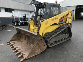 WACKER NEUSON 1101cp Compact Track Loader - picture1' - Click to enlarge