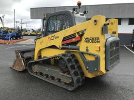 WACKER NEUSON 1101cp Compact Track Loader - picture2' - Click to enlarge