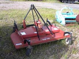 3 point linkage finishing mower/slasher - picture1' - Click to enlarge