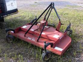 3 point linkage finishing mower/slasher - picture2' - Click to enlarge