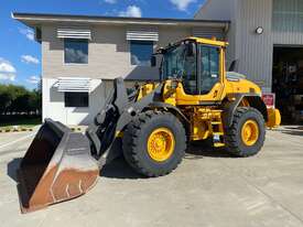 2017 Volvo L90H Wheel Loaders  - picture0' - Click to enlarge