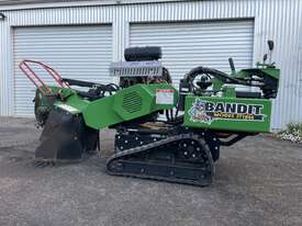 Bandit ZT1844 Stump Grinder - picture0' - Click to enlarge