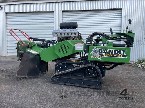 Bandit ZT1844 Stump Grinder