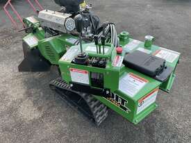 Bandit ZT1844 Stump Grinder - picture0' - Click to enlarge