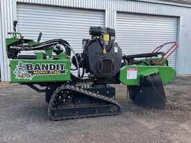 Bandit ZT1844 Stump Grinder - picture1' - Click to enlarge