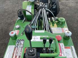 Bandit ZT1844 Stump Grinder - picture2' - Click to enlarge