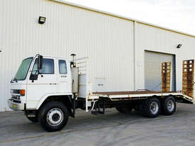 1990 Isuzu FVM1400 - picture0' - Click to enlarge