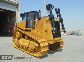 Caterpillar D8R Dozer - picture0' - Click to enlarge