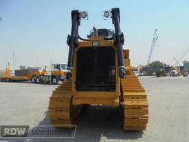 Caterpillar D8R Dozer - picture0' - Click to enlarge