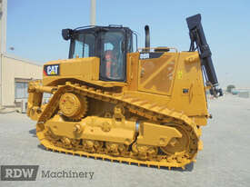 Caterpillar D8R Dozer - picture1' - Click to enlarge