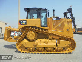 Caterpillar D8R Dozer - picture2' - Click to enlarge