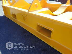 TONY ENGINEERING CATERPILLAR 777 REAR WHEEL END TRANSPORT FRAME (UNUSED) - picture2' - Click to enlarge