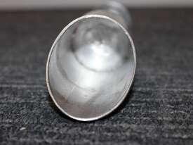 Stainless Steel Scoop - picture1' - Click to enlarge