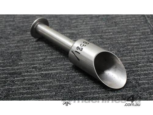 Stainless Steel Scoop