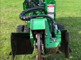 BANDIT Stump Grinder Near New Condition ***ONLY 72 HOURS*** - picture1' - Click to enlarge