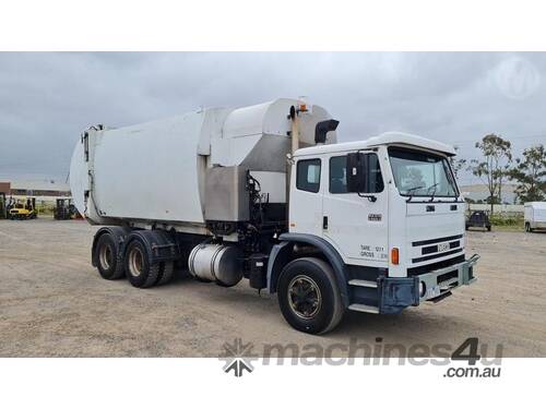 Iveco Acco