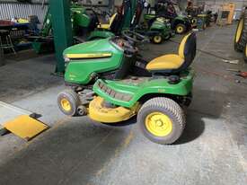 2016 John Deere X304 Lawn Garden Tractors - picture0' - Click to enlarge