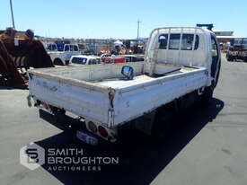 2006 KIA PU2 SERIES 4X2 TRAY TOP TRUCK - picture0' - Click to enlarge