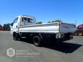 2006 KIA PU2 SERIES 4X2 TRAY TOP TRUCK - picture1' - Click to enlarge