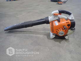 STIHL SH86C PETROL BLOWER - picture0' - Click to enlarge