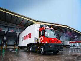 KALMAR T2i Terminal Tractor & Shunt Truck - picture0' - Click to enlarge