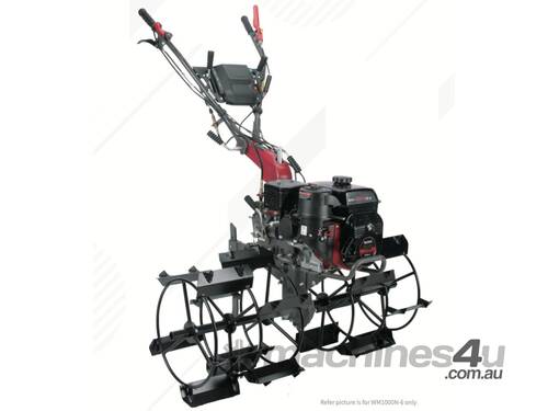 WEIMA Multi-Functional Rotary Tiller (Lightweight Series)