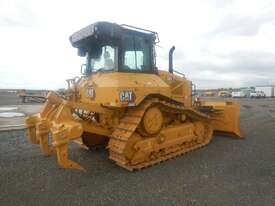 Unused 2021 CAT D5 - picture1' - Click to enlarge