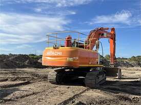 2011 HITACHI ZX350 LCH-3 - picture0' - Click to enlarge
