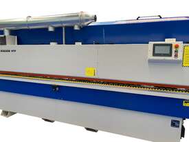 Edgebander NikMann-RTF-v.1 Made in Europe - picture1' - Click to enlarge
