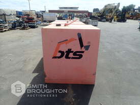 3 X BTS CONCRETE COUNTERBALANCE BLOCKS - picture1' - Click to enlarge