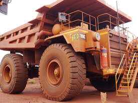 CATERPILLAR 789C HAUL TRUCK - picture0' - Click to enlarge