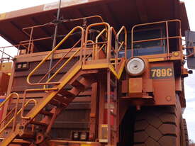 CATERPILLAR 789C HAUL TRUCK - picture2' - Click to enlarge