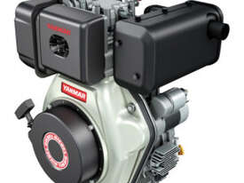 Yanmar YDP20TN Trash Pump Diesel - picture1' - Click to enlarge