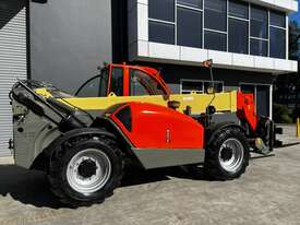 Used JLG 4013 Telehandler with Pallet Forks - picture2' - Click to enlarge