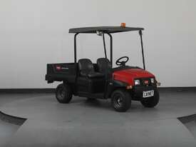 Electric Toro Workman Buggy - picture0' - Click to enlarge