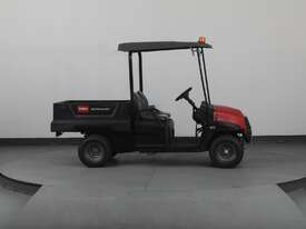 Electric Toro Workman Buggy - picture0' - Click to enlarge