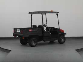 Electric Toro Workman Buggy - picture1' - Click to enlarge