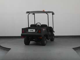 Electric Toro Workman Buggy - picture2' - Click to enlarge