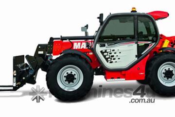 Manitou MT-X 1030