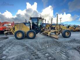 2017 CATERPILLAR 12M VHP GRADER  - picture0' - Click to enlarge