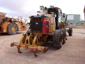 CATERPILLAR 12M VHP PLUS GRADER - picture0' - Click to enlarge